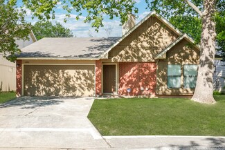6806 Country Lawn, San Antonio, TX 78240