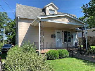 10023 Calvin St Unit 1st floor, Pittsburgh, PA 15235