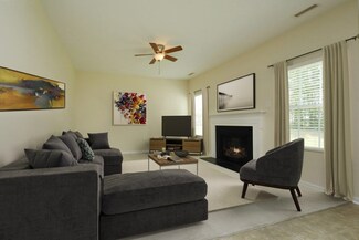314 Weeping Willow Dr, Durham, NC 27704