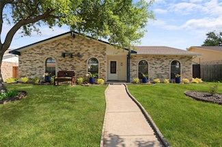 3304 Sam Rayburn Run, Carrollton, TX 75007