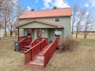 101 Central Ave E Unit Des Lacs, Des Lacs, ND 58733
