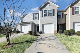 1163 Brooksridge Way, Whitsett, NC 27377
