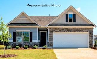 206 Saint Francis Rd, Salisbury, NC 28147