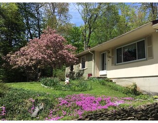 130 Spruce Corner Rd, Goshen, MA 01032
