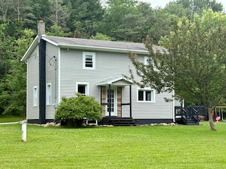 114 Buck Ave, Brasher Falls, NY 13613