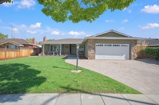 1682 Noreen Dr, San Jose, CA 95124