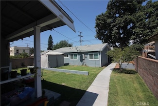 1027 W 46th St, Los Angeles, CA 90037