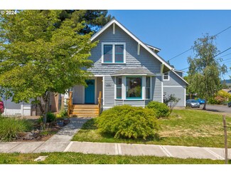 715 E North St, Newberg, OR 97132