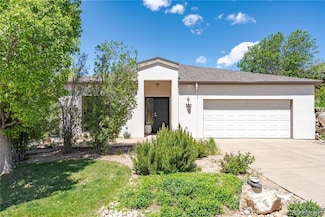 330 Ptarmigan St, Golden, CO 80403