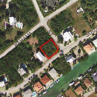 0 S Indies Dr & San Juan St Unit Lot 10 563944, Duck Key, FL 33050