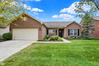 9695 Timberbrooke Blvd, Mc Cordsville, IN 46055