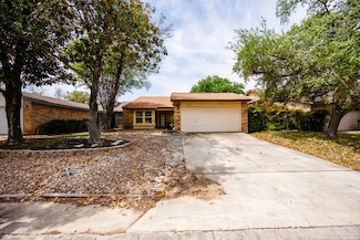 11827 Gallery View St, San Antonio, TX 78249