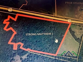 TBD E Hwy 79, Henderson, TX 75652