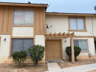3144 Richford Place, Las Vegas, NV 89102