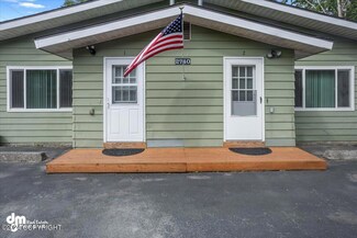 2740 Collie Hill Way, Anchorage, AK 99504