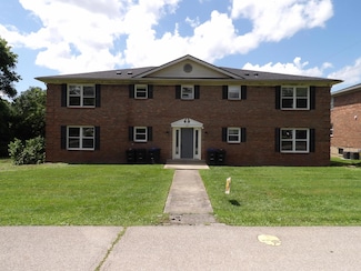 120 Compton Dr Unit 4, Frankfort, KY 40601