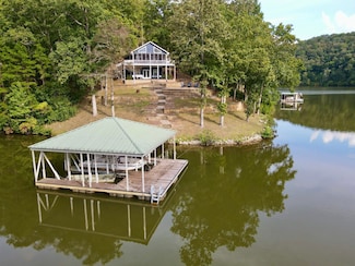 100 Norred Cir, Wedowee, AL 36278