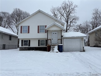 714 Tallman St, Syracuse, NY 13204