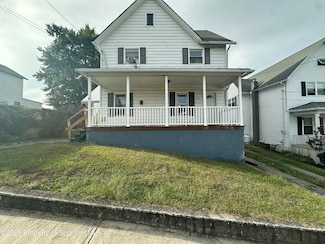 149 Tompkins St Unit 2, Pittston, PA 18640