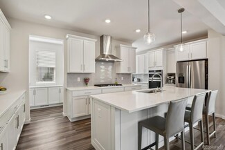 11151 W 53rd Dr, Wheat Ridge, CO 80033