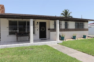 4121 SW 99th Ave, Miami, FL 33165