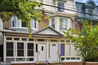 1018 N Monroe St, Wilmington, DE 19801