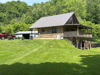 408 Vanhoose Dr, Tutor Key, KY 41263