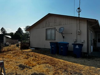 2910 SW Windrow Ct, Redmond, OR 97756