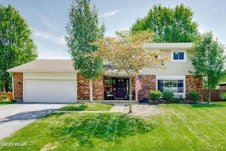 2049 High Ridge Rd, Lima, OH 45805