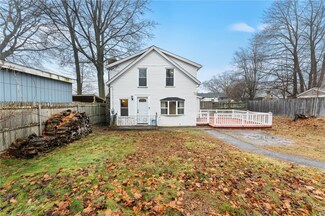 133 Abbott Ave, Warwick, RI 02886