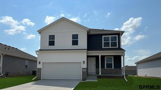 7012 S 205th Ave, Gretna, NE 68028