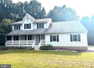 9788 Howes Rd, Dunkirk, MD 20754
