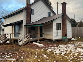 3186 Plank Rd, Mineville, NY 12956