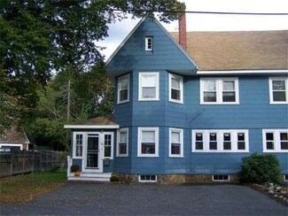 28 Bancroft Park, Hopedale, MA 01747