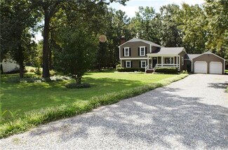 4344 Riverdale Ave, Glen Allen, VA 23060