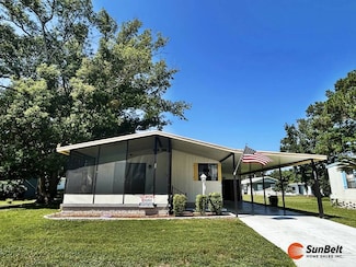 6034 Bilberry St, Brooksville, FL 34601