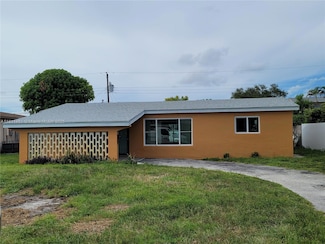 7817 Panama St, Miramar, FL 33023