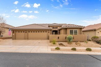 1586 W Bonita Bay Cir, Saint George, UT 84790