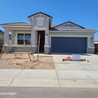 25466 W Graham Trail, Buckeye, AZ 85326
