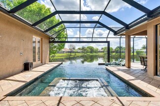1266 Briarwood Ct, Naples, FL 34104