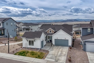 4797 Saddle Iron Rd, Castle Rock, CO 80104