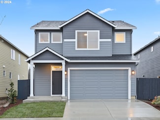 2037 NW 18th Ave, Battle Ground, WA 98604