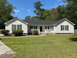 732 Gahagan Rd, Summerville, SC 29485