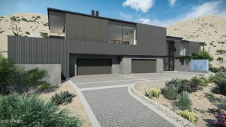 6950 N 39th Place Unit 10, Paradise Valley, AZ 85253