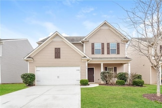 628 Independence Ave, Pendergrass, GA 30567