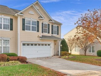 1706 Rose Mill Cir, Midlothian, VA 23112