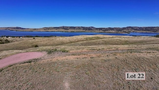 Lot 22 High Noon Ct Unit Lot 22 High Noon Ct, Hot Springs, SD 57747