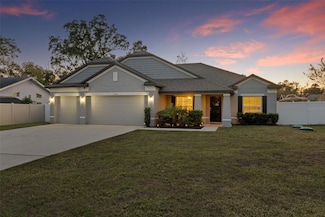 3313 Dorian Ave, Spring Hill, FL 34606