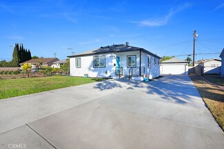 13772 Figueroa St, Garden Grove, CA 92843