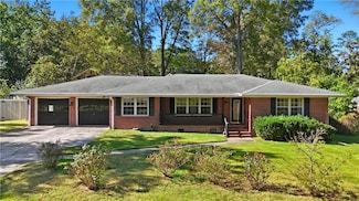 40 Westwood Cir SW, Rome, GA 30165